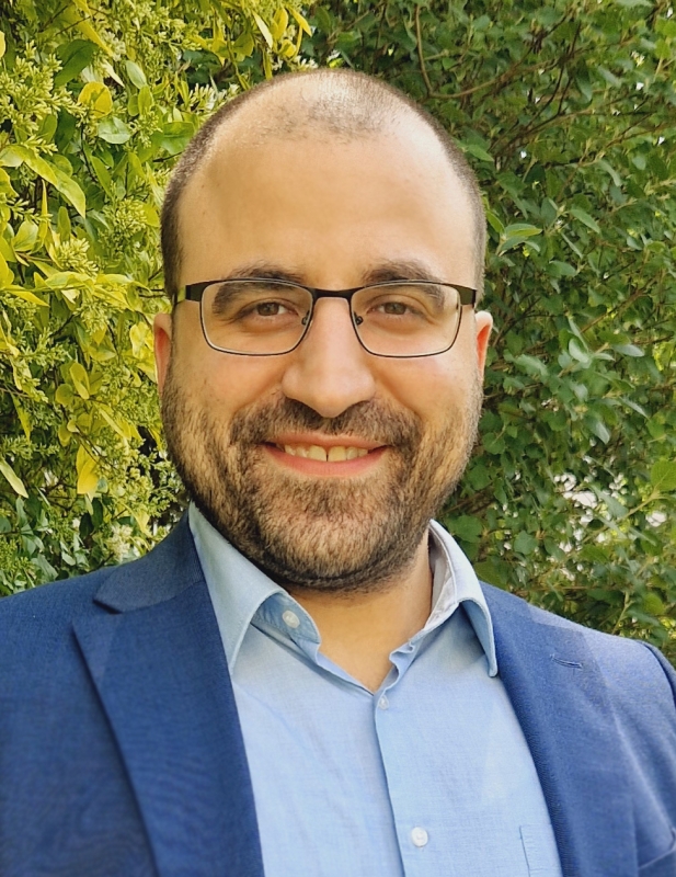 Bausachverständiger, Immobiliensachverständiger, Immobiliengutachter und Baugutachter  Ahmad Barjawi M. Sc. Langen